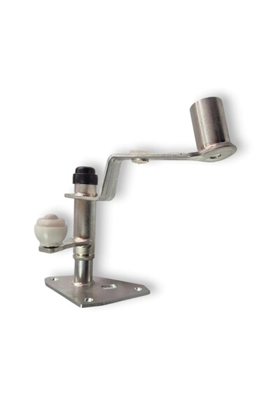 Vass41 Vw Bora 1999-2005 Gear Shift Control Lever 1J0711076G