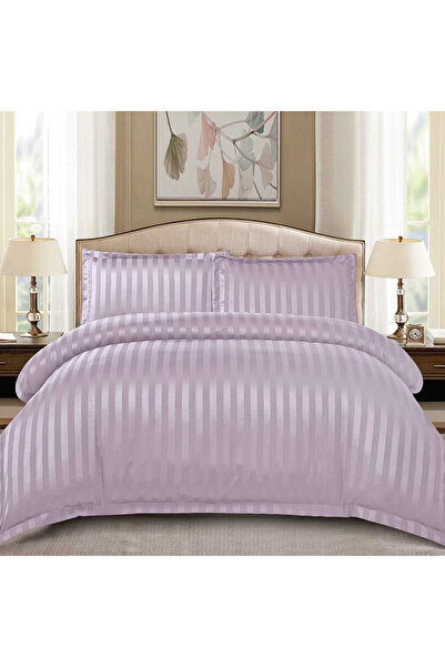 OEM Damask bed linen with elastic 180x200 for double bed 2 people, 4 pieces, ...