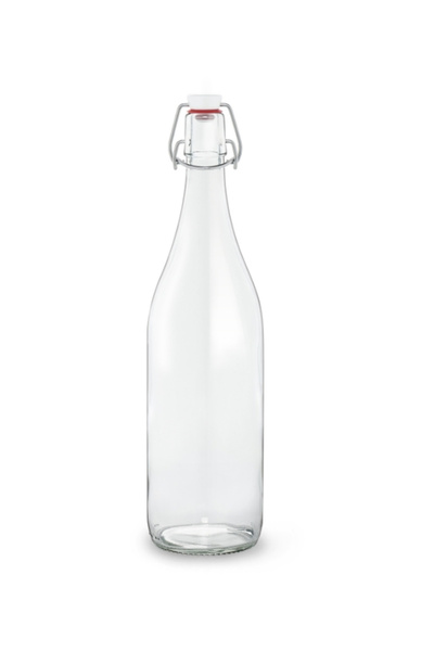 Le Parfait Glass Bottle 1L