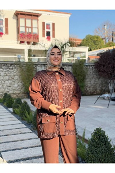 emsale Tesettür Takım | Dior | EMS