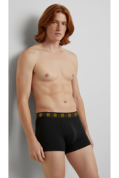 MAKSFD Premium 5-Piece Men's Boxers – Ultra Comfortable and Flexible Underwea...