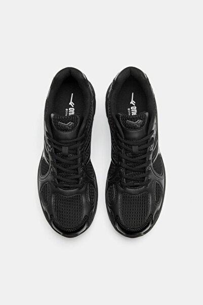 Pull & Bear Çok parçalı spor ayakkabı