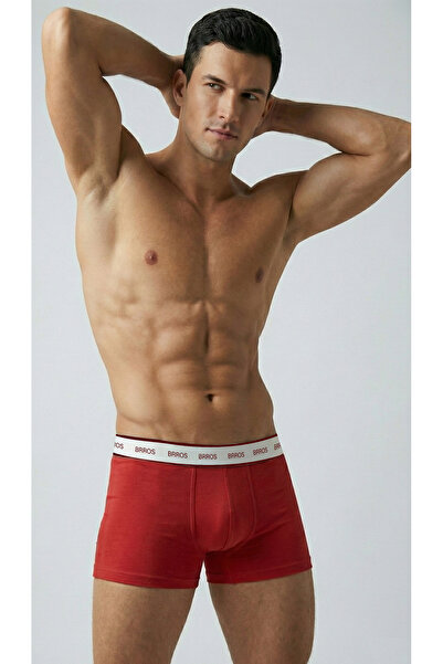 MAKSFD Premium 5-Piece Men's Boxers – Ultra Comfortable and Flexible Underwea...