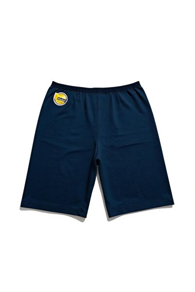 QULAT Yüksel Bel Μοντάλ Κοντό κολάν/3 τεμάχια