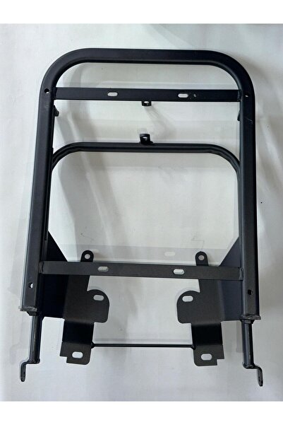 Honda ACTİVA 125 İ DELUX ÇANTA DEMİRİ