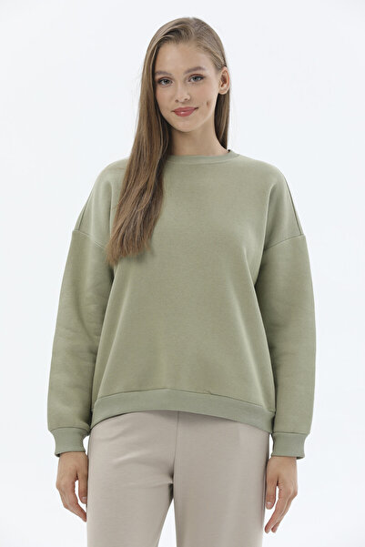 First Company Γυναικείο Φούτερ 2424BS130836