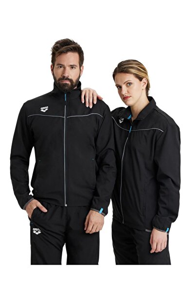ARENA Team Panel Unisex Jacket (Tek Sweatshirt)