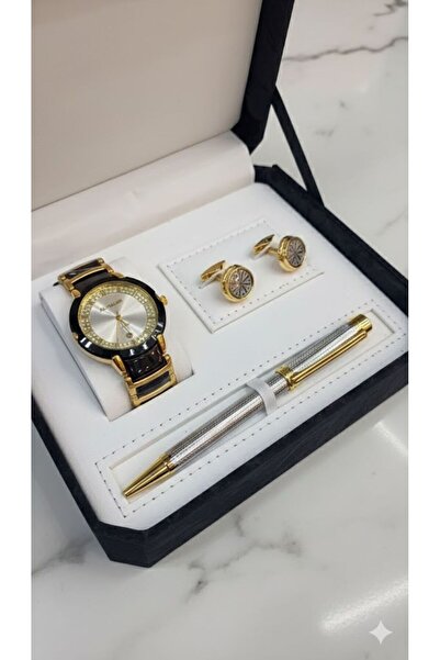 Boutique Luxury Men's Gift Set