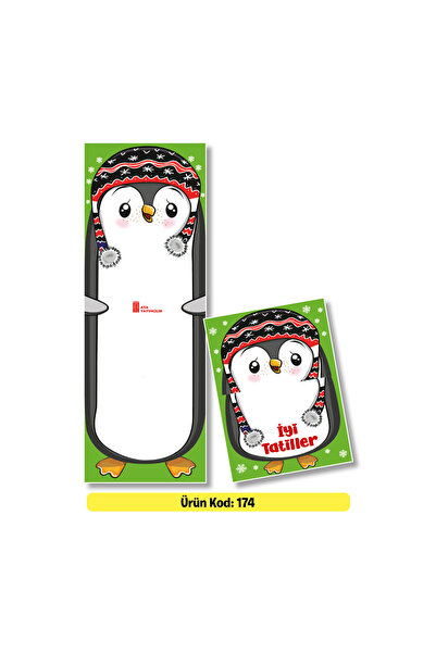 Ata Yayıncılık Обкладинка для табелів успішності Ata для дошкільнят та початк...