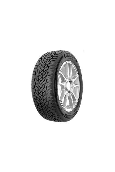 Petlas Snowmaster 2 Sport 195/60 R18 96H Reinf. Kış Lastiği - 2025