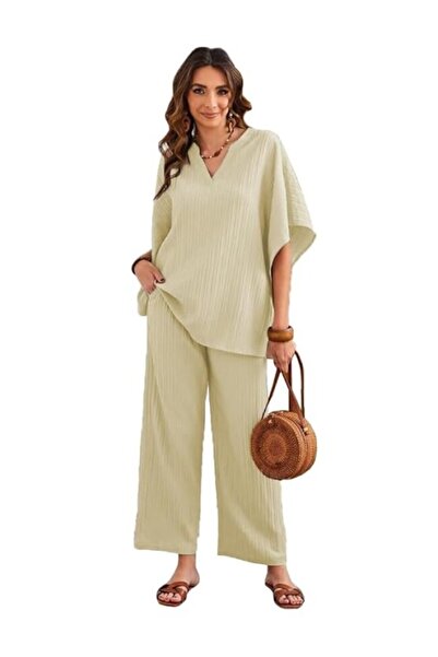 MYSMAR Women Co-ord set