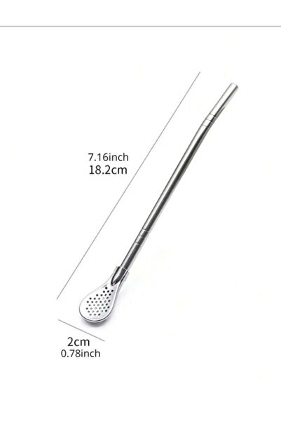 Promar Mate Straw 1 Piece