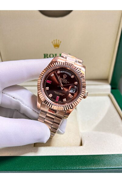 Rolex master copy automatic watch