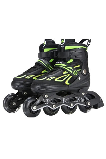 OEM Role Inline Reglabile cu Lumini Led 35-38