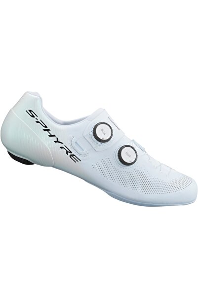 Shimano S-PHYRE SH-RC903 Büyük Beden Yol Ayakkabısı ESHRC903MCW01S48000