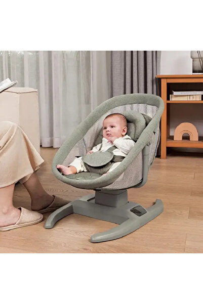 OEM Balansoar Electric Multifunctional 2 in 1 pentru Bebelusi Mastela