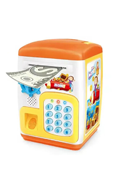 OEM Pusculita pentru Copii Interactiva cu si Parola