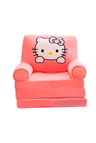 OEM Fotoliu Plus Hello Kitty 3 Placi