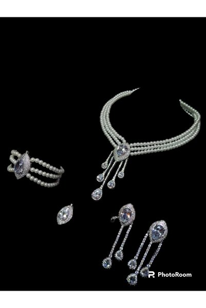 FASHION اسواره فضي معاء اسواره يد والخرز