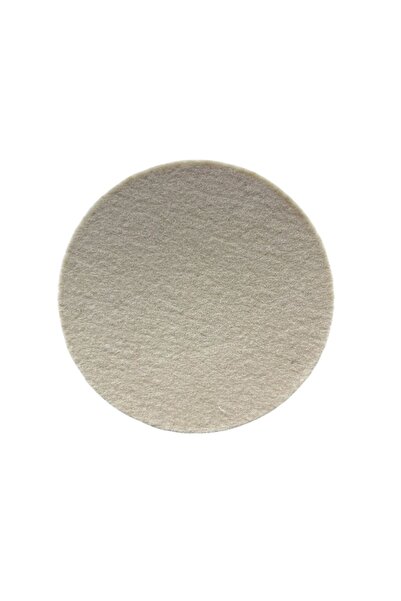 Strong قرص تلميع مرن من اللباد 115 مم مع برغي