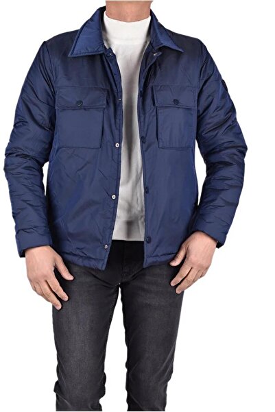 Brango 80156 Erkek Mont