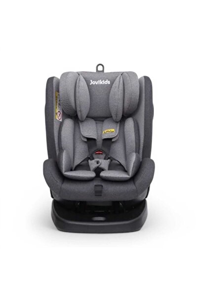 OEM Scaun Auto Pivotant 360 Jovikids Angela cu Isofix