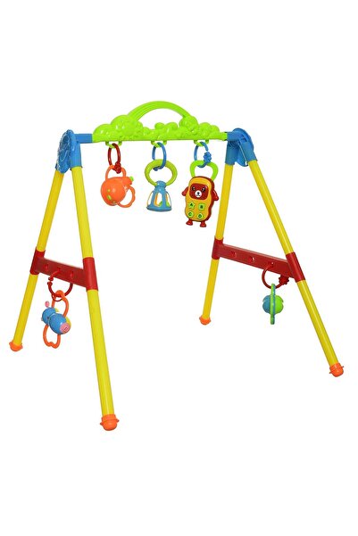 OEM Centru de Activitati pentru Bebelusi Multifunctional cu Jucarii