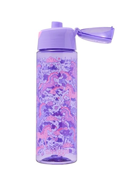 SMIGGLE Eclipse Plastik Kapaklı İçecek Şişesi 750 ml