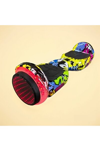 OEM Hoverboard electric cu lumini intermitente de 6,5 inci, 400 W