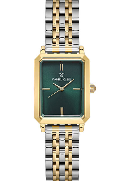 Daniel Klein Kadın Kol Saati DK-13785-4