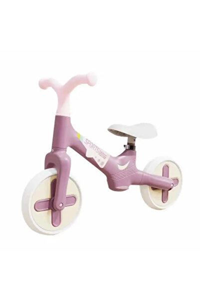 OEM Bicicleta de Echilibru fara Pedale Pentru Copii Mov