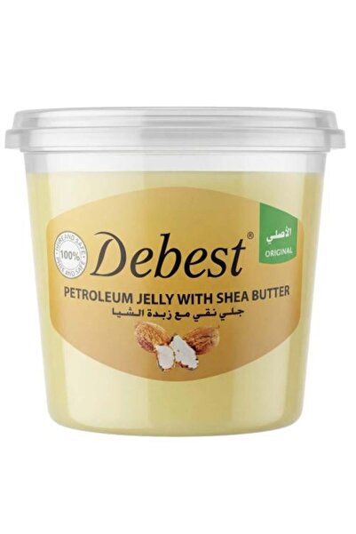 Debest Pure Jelly with Original Shea Butter from – 300 ml