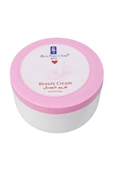 F05 كريم تجميل من بازا نانسي ستار – 300 غرام