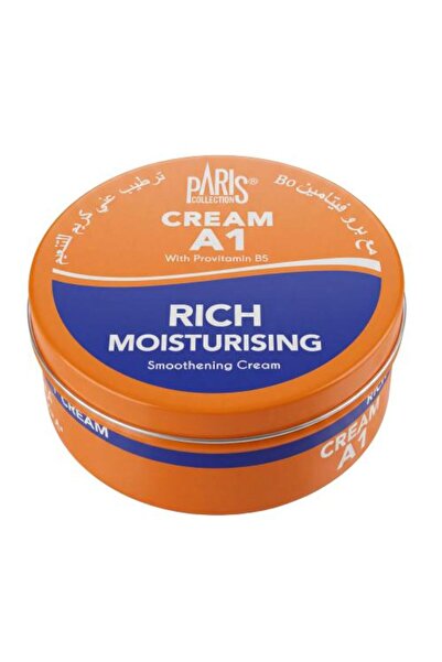 PARİS Rich Moisturizing Cream for Body Softening from – 250 ml