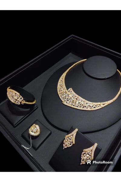 FASHION اسواره ذهبي معاء اسواره يد والخرز