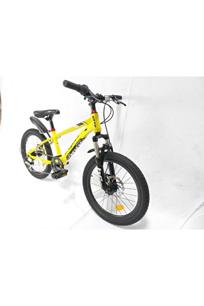 OEM Bicicleta cu Viteze Shimano Frana Disc si Suspensie 20 Inch