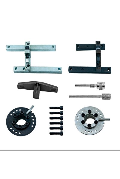 Akram Ford 1.0 ecoboost sente ayar aparatı