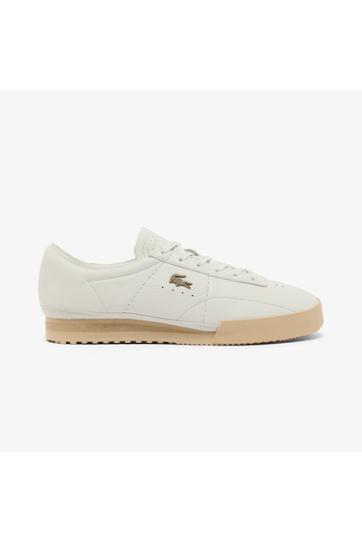 Lacoste Aura Erkek Beyaz Sneaker