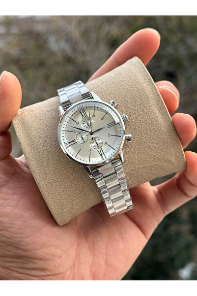 Tulpar The Season's Trend Roman Numeral Women's Wristwatch Trend Collection