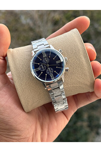 Tulpar The Season's Trend Roman Numeral Women's Wristwatch Trend Collection