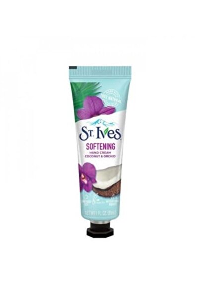 St. Ives Hand Cream with Coconut and Orchid 30ml