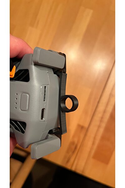 Muhacir DJI Mini 5 Pro Battery Puller – Batarya Çıkarma Aparatı