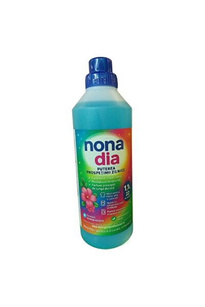 ECO Laundry Detergent Nona Dia