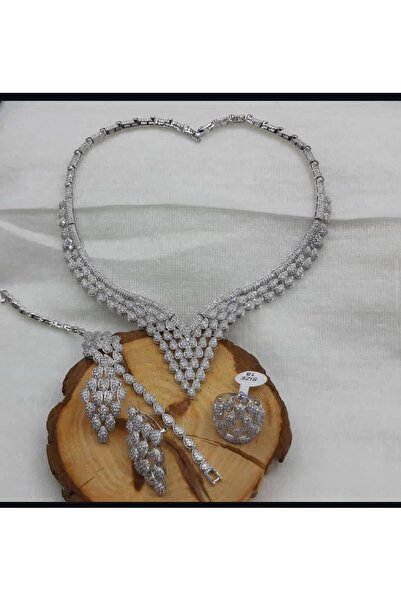 FASHION اسواره فضي معاء اسواره يد والخرز