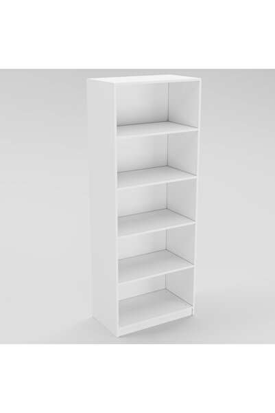 My_Living Kitaplık 209x80x45cm 06102502