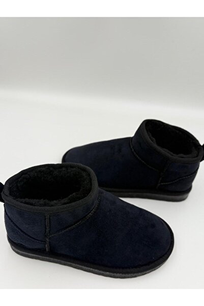 adelix Kadın İçi Kürklü Bot