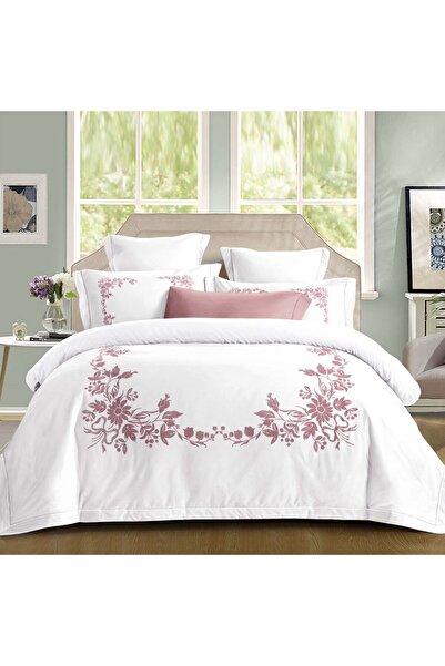 OEM Bed linen with elastic 180x200 for double bed 2 people, 4 pieces, Finet, ...