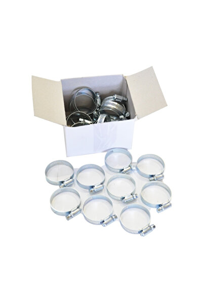 Fastr Colier 32-51-Set 25 Buc