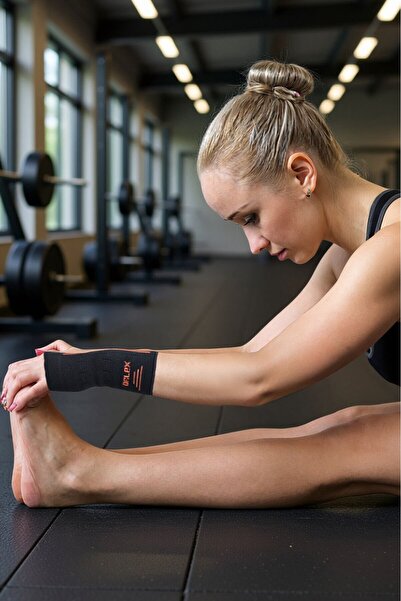 ORLEX Elastic Knitted Sports Wristband (Orx-E85)