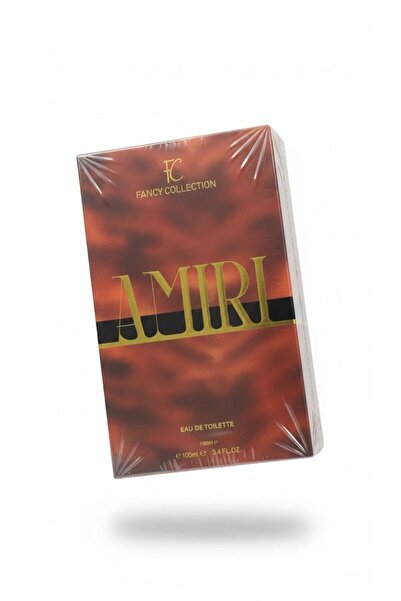 Boutique Amiri perfume